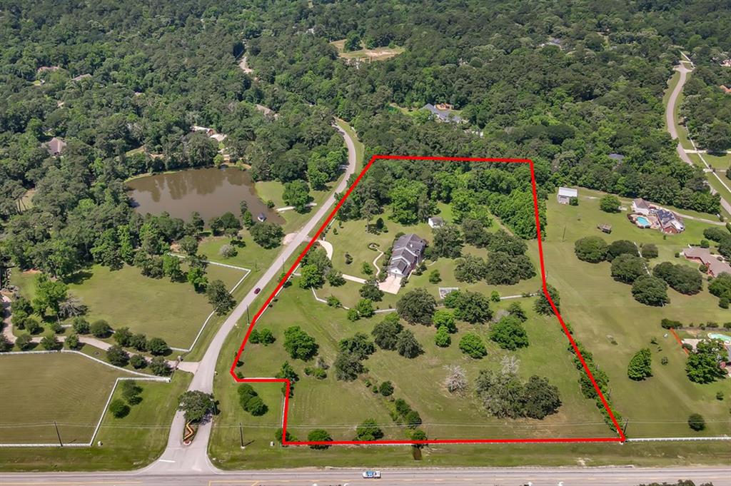 15203 Wildwood Circle, Magnolia, Texas image 50