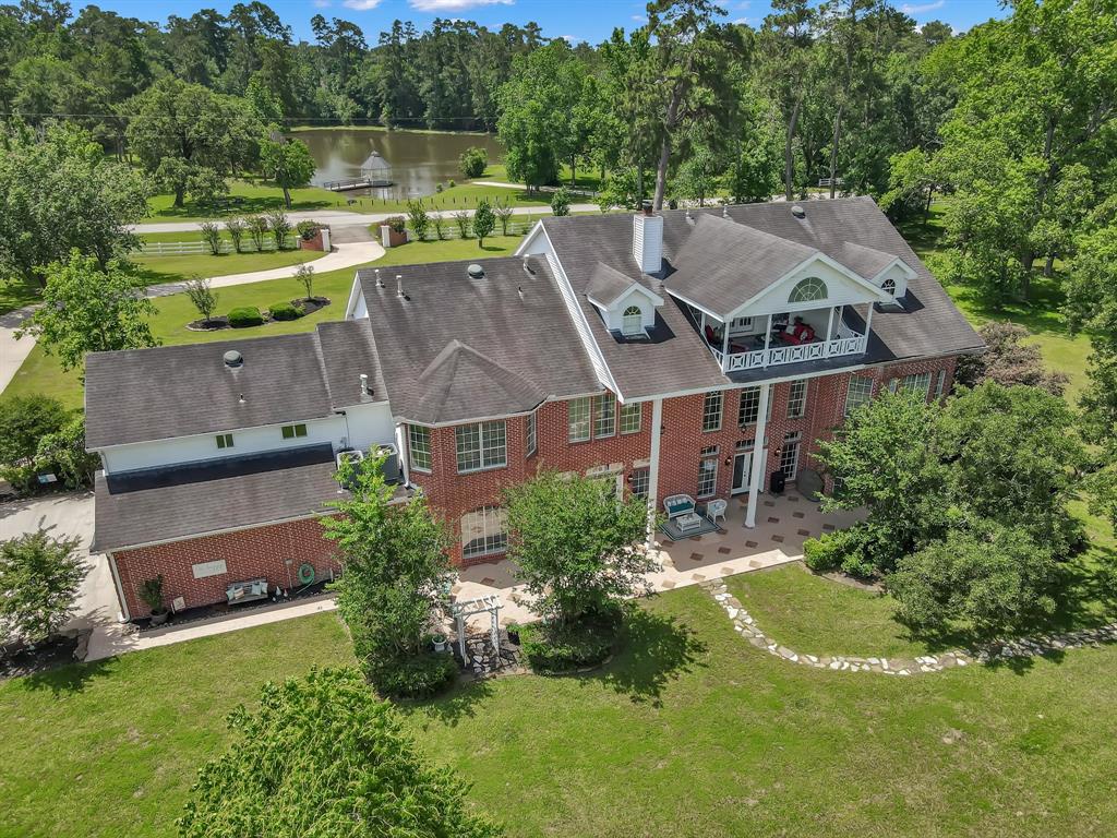 15203 Wildwood Circle, Magnolia, Texas image 45