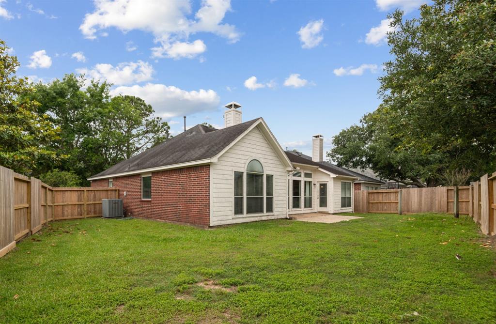 3727 Parkshire Drive, Pearland, Texas image 15