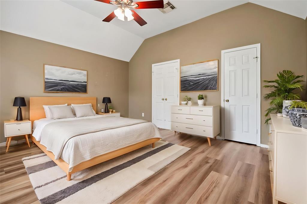 3727 Parkshire Drive, Pearland, Texas image 4