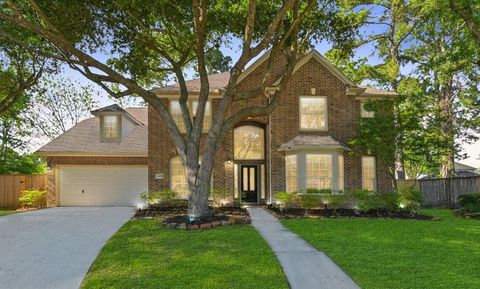 14523 Ivy Wood Court Humble TX 77396