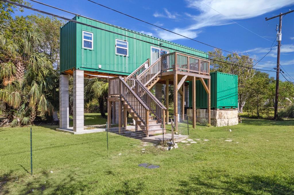 1350 23rd Street, San Leon, Texas image 14