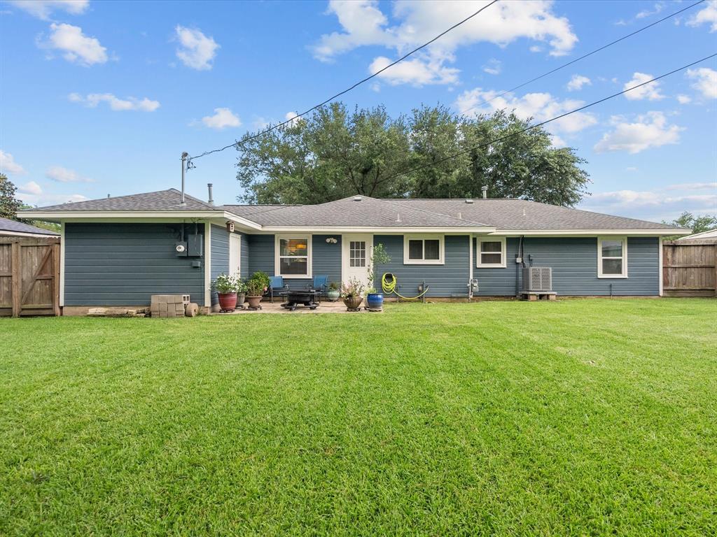 110 Marshall Street, League City, Texas image 26
