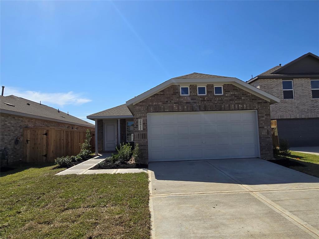 28734 Texas Plains Drive, Hockley, Texas image 2