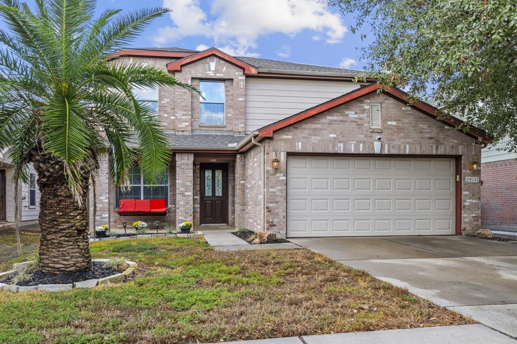 29531 Legends Pine Lane, Spring, Texas image 1