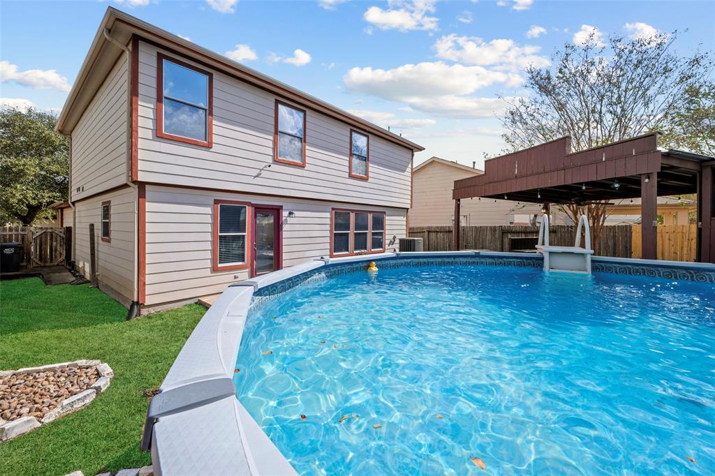 Spring, Texas 77386, United States, 3 Bedrooms Bedrooms, ,3 BathroomsBathrooms,Residential,Active,92667