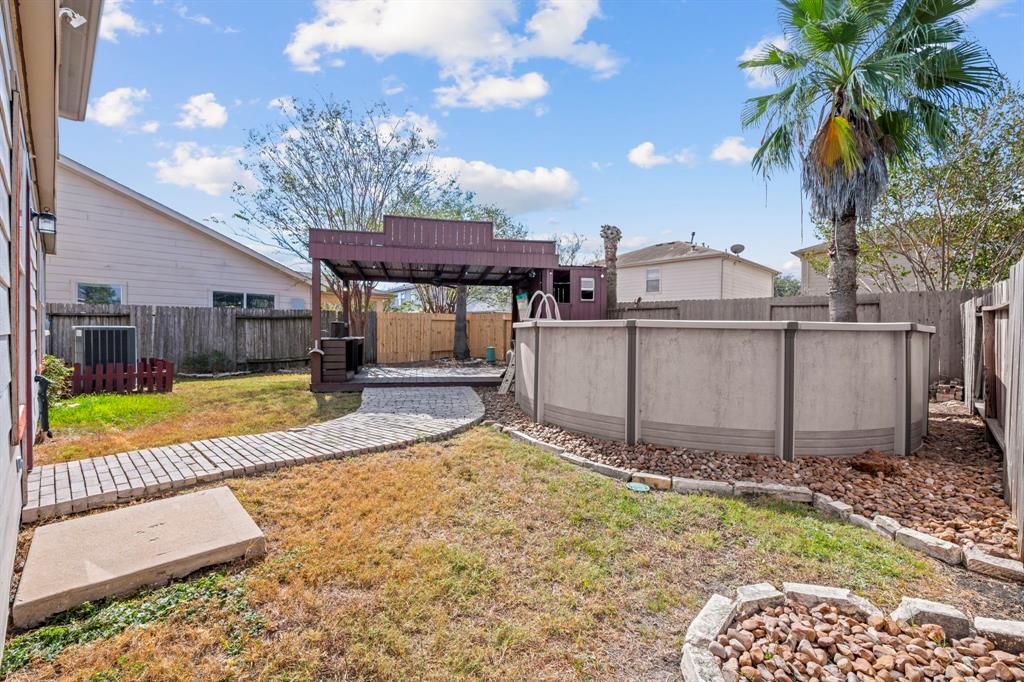 29531 Legends Pine Lane, Spring, Texas image 29