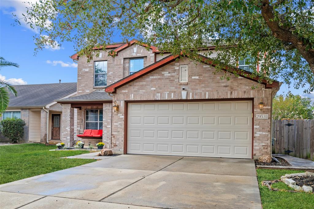 Spring, Texas 77386, United States, 3 Bedrooms Bedrooms, ,3 BathroomsBathrooms,Residential,Active,92667