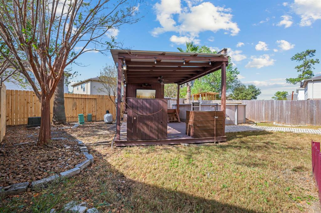 29531 Legends Pine Lane, Spring, Texas image 30
