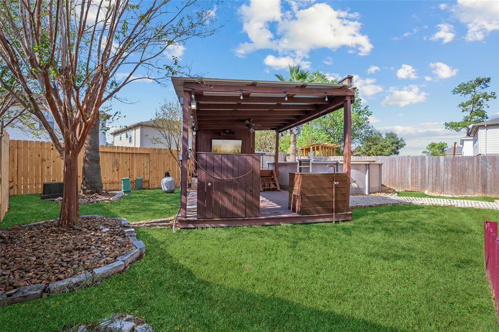 Spring, Texas 77386, United States, 3 Bedrooms Bedrooms, ,3 BathroomsBathrooms,Residential,Active,92667