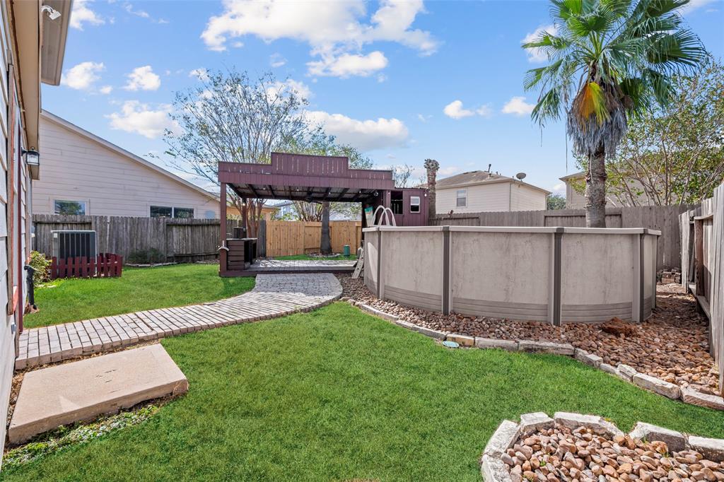 Spring, Texas 77386, United States, 3 Bedrooms Bedrooms, ,3 BathroomsBathrooms,Residential,Active,92667