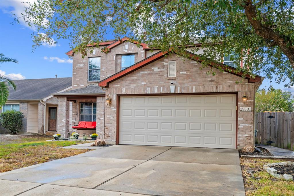 29531 Legends Pine Lane, Spring, Texas image 2