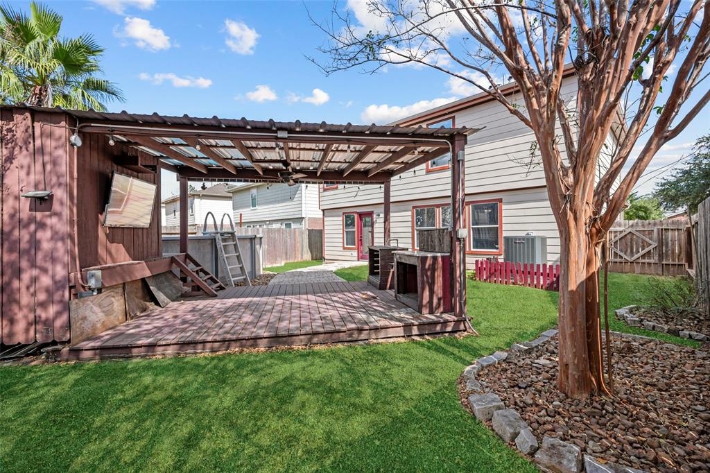 Spring, Texas 77386, United States, 3 Bedrooms Bedrooms, ,3 BathroomsBathrooms,Residential,Active,92667