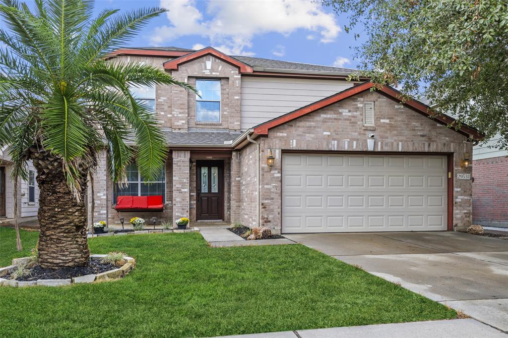 Spring, Texas 77386, United States, 3 Bedrooms Bedrooms, ,3 BathroomsBathrooms,Residential,Active,92667