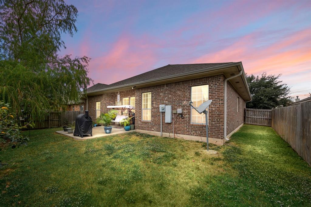934 Dove Landing Avenue, College Station, Texas image 16