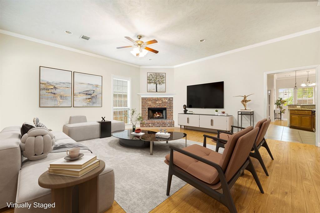 934 Dove Landing Avenue, College Station, Texas image 1