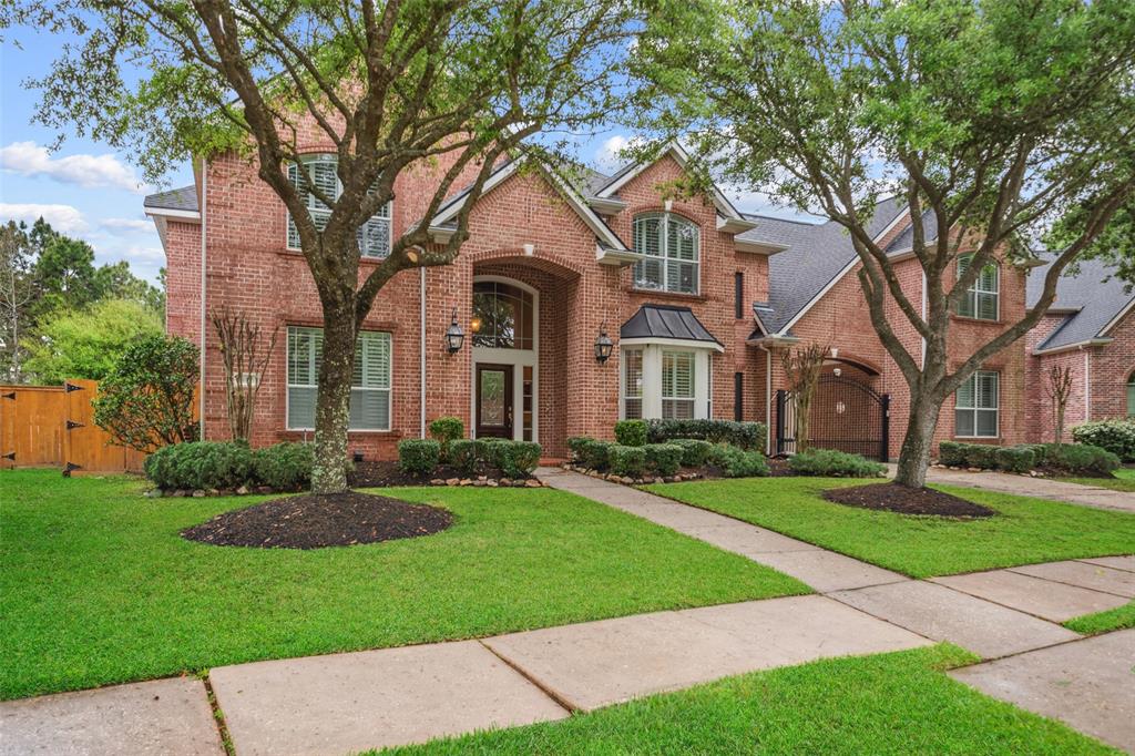 14415 Horizon Falls Lane, Humble, Texas image 12