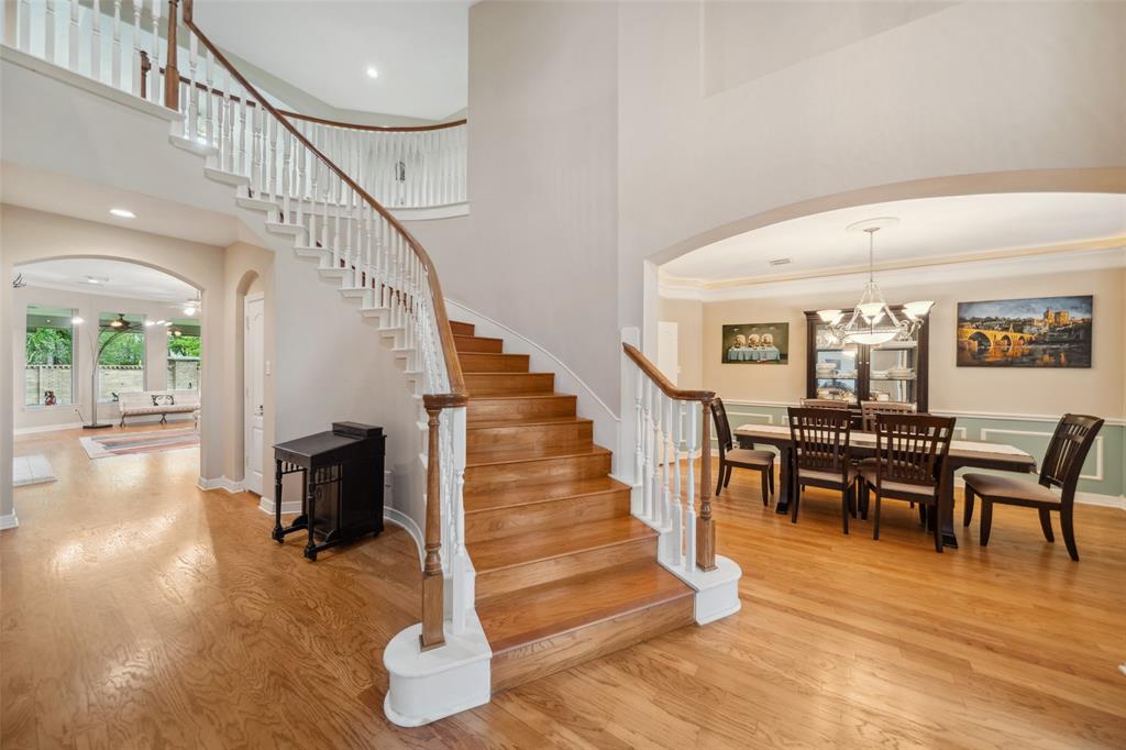 14415 Horizon Falls Lane, Humble, Texas image 2