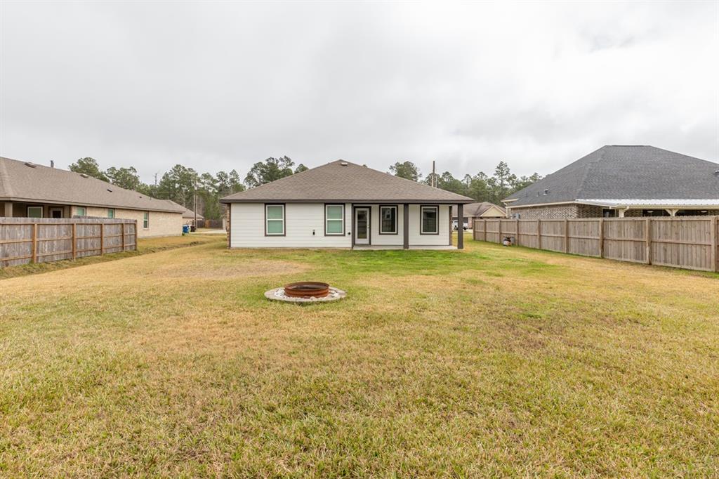 1540 Haidlyns Way Way, Sour Lake, Texas image 34
