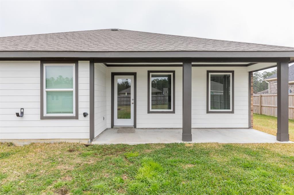 1540 Haidlyns Way Way, Sour Lake, Texas image 32