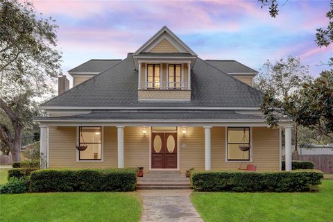 238 Bridge Street Glen Flora TX 77443