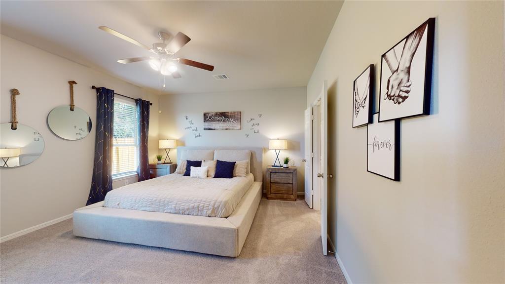 5033 Neon Moon Drive, Katy, Texas image 21