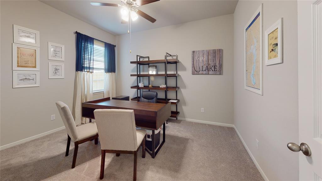 5033 Neon Moon Drive, Katy, Texas image 31
