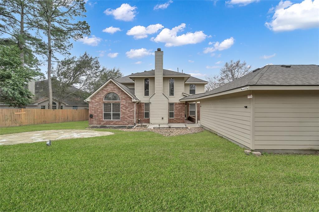 2511 N Yorkchase Lane, Conroe, Texas image 40