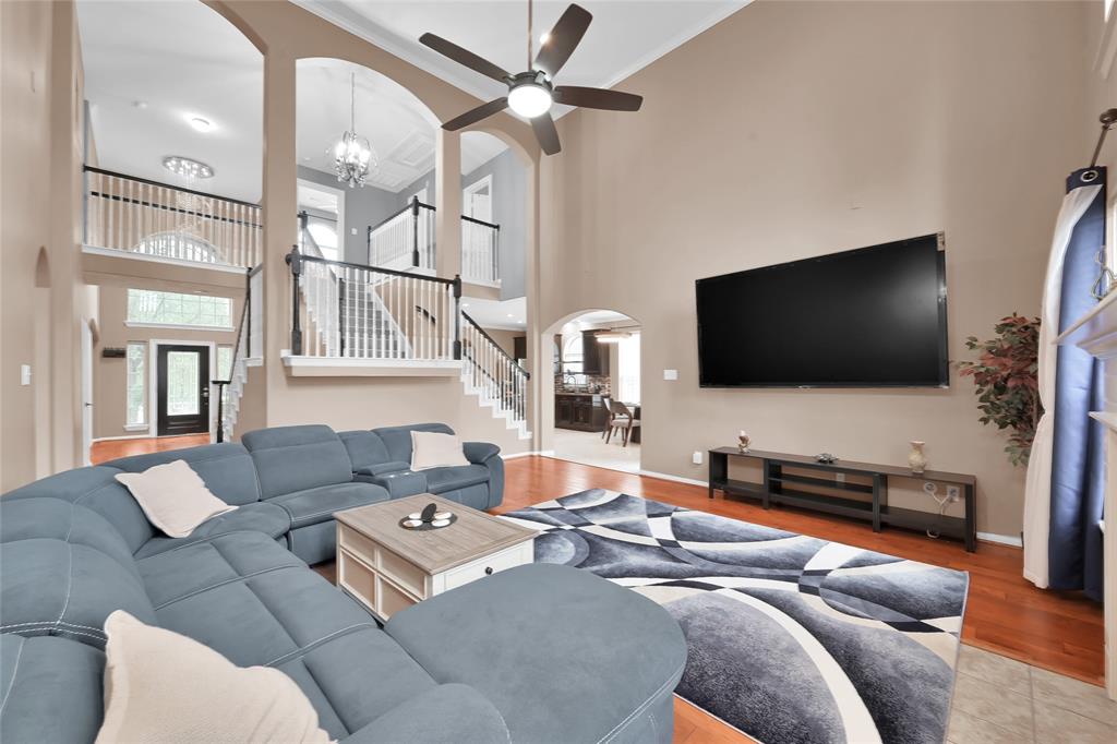 2511 N Yorkchase Lane, Conroe, Texas image 15