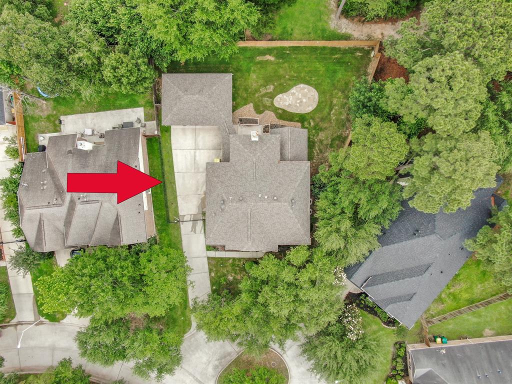 2511 N Yorkchase Lane, Conroe, Texas image 41