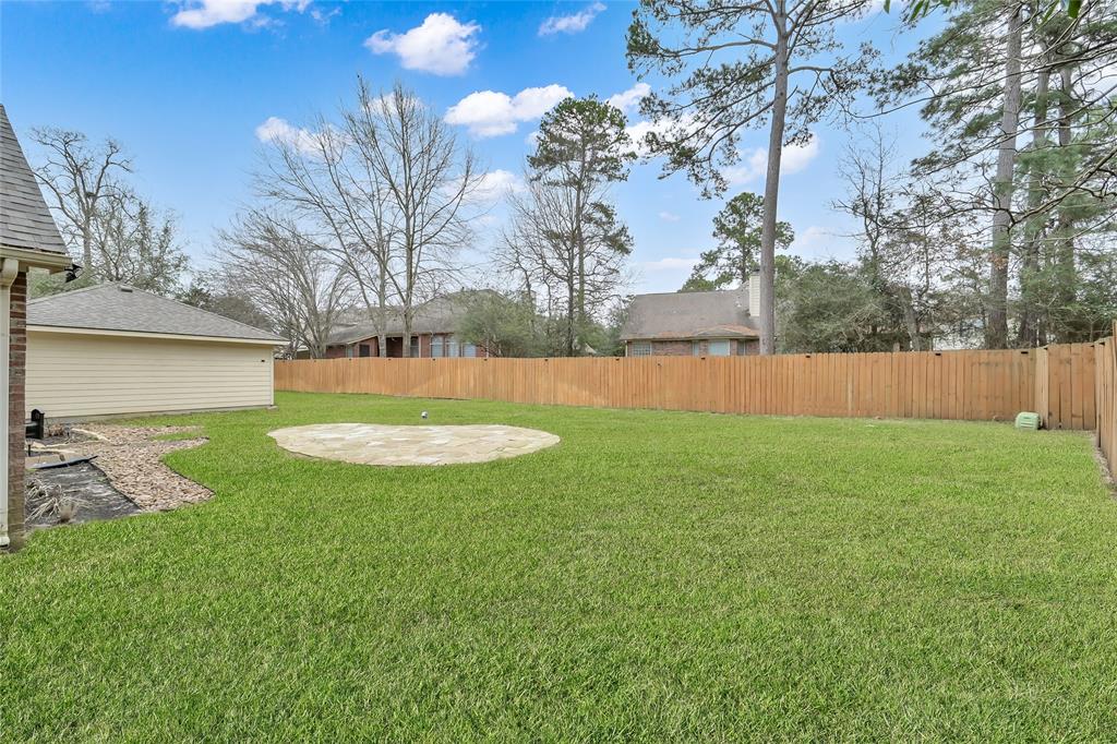 2511 N Yorkchase Lane, Conroe, Texas image 38
