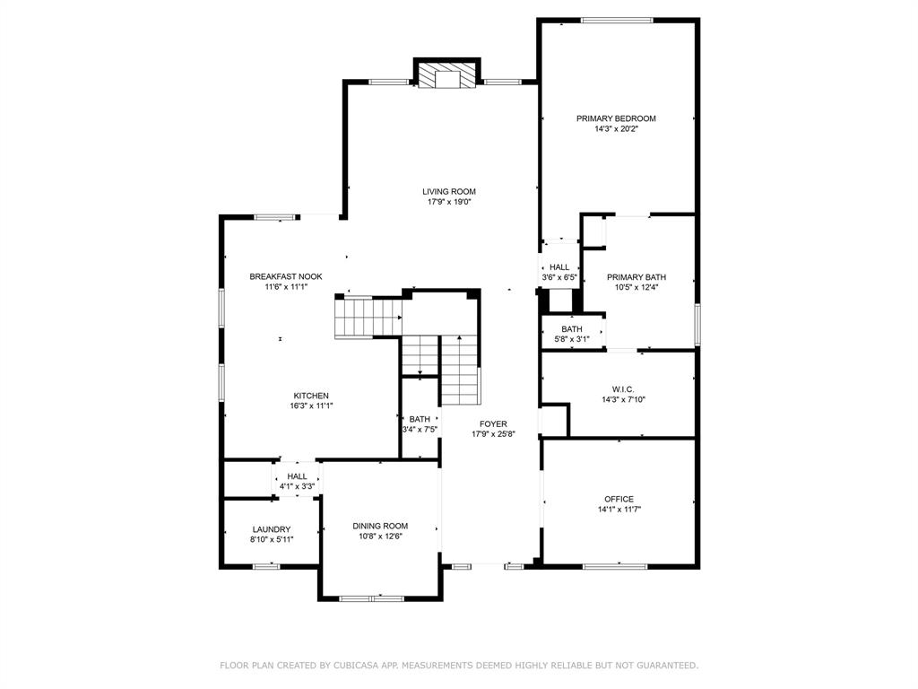 2511 N Yorkchase Lane, Conroe, Texas image 50