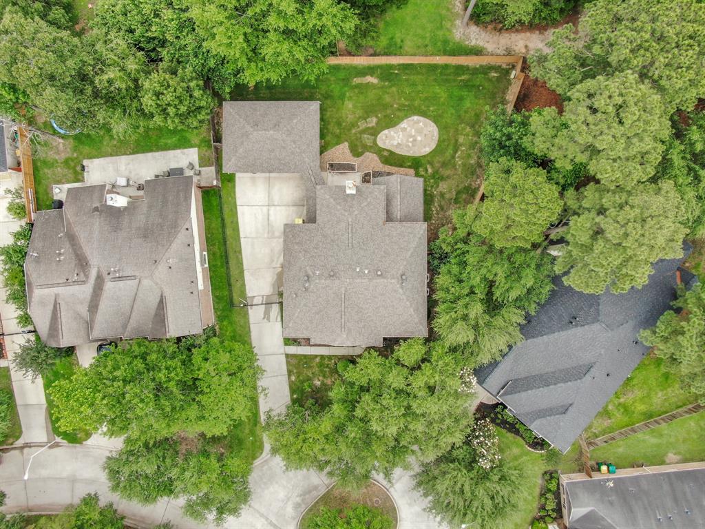 2511 N Yorkchase Lane, Conroe, Texas image 42