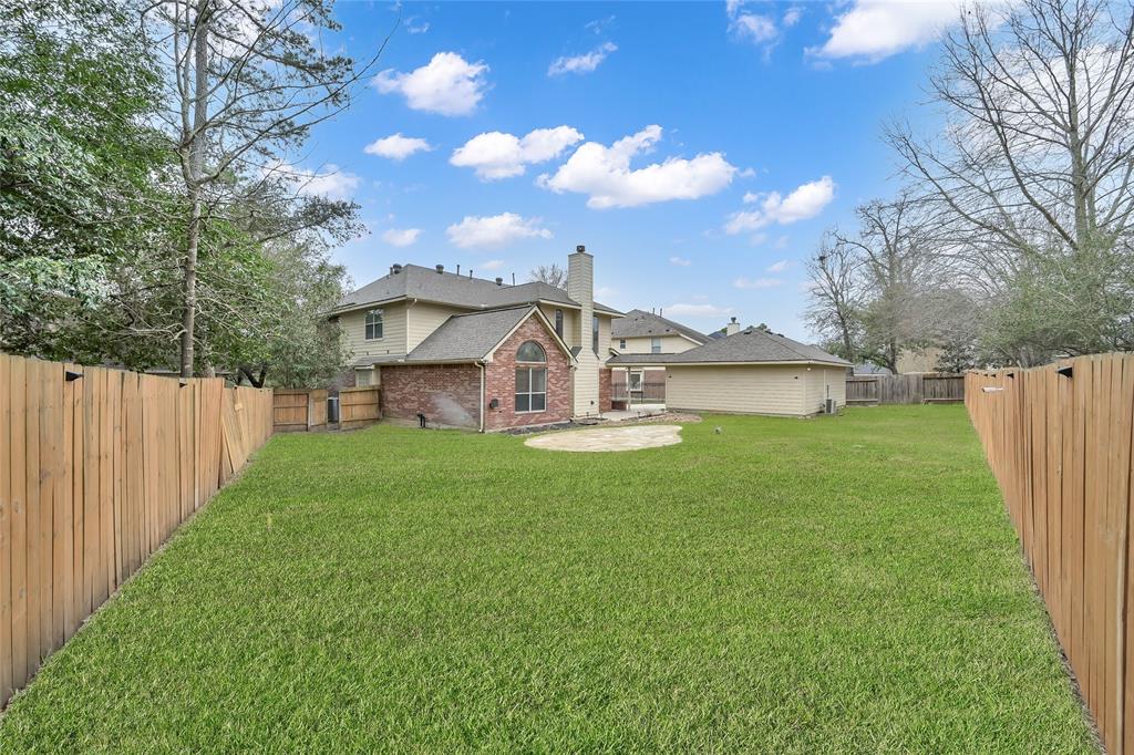 2511 N Yorkchase Lane, Conroe, Texas image 39