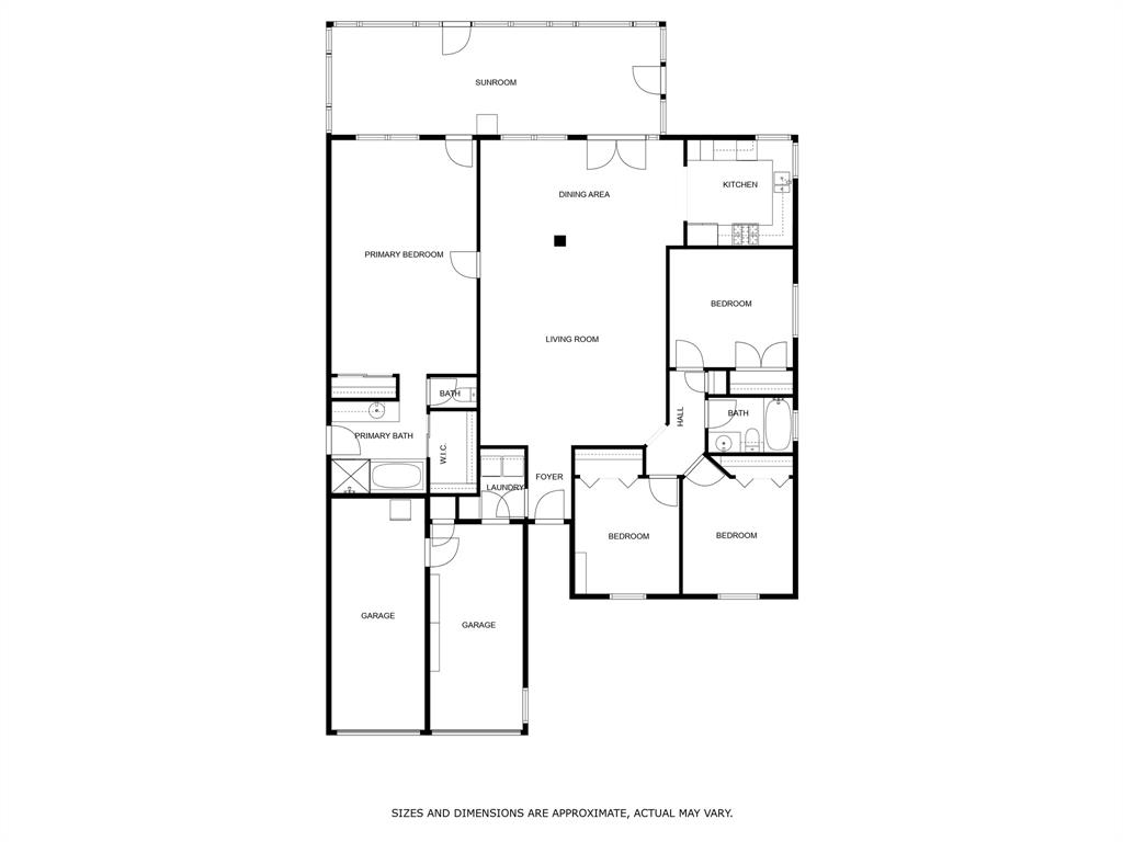 4230 Heathfield Drive, Pasadena, Texas image 7