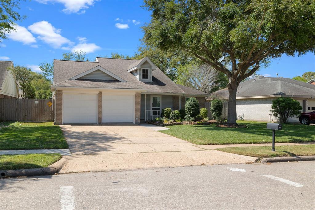 4230 Heathfield Drive, Pasadena, Texas image 3