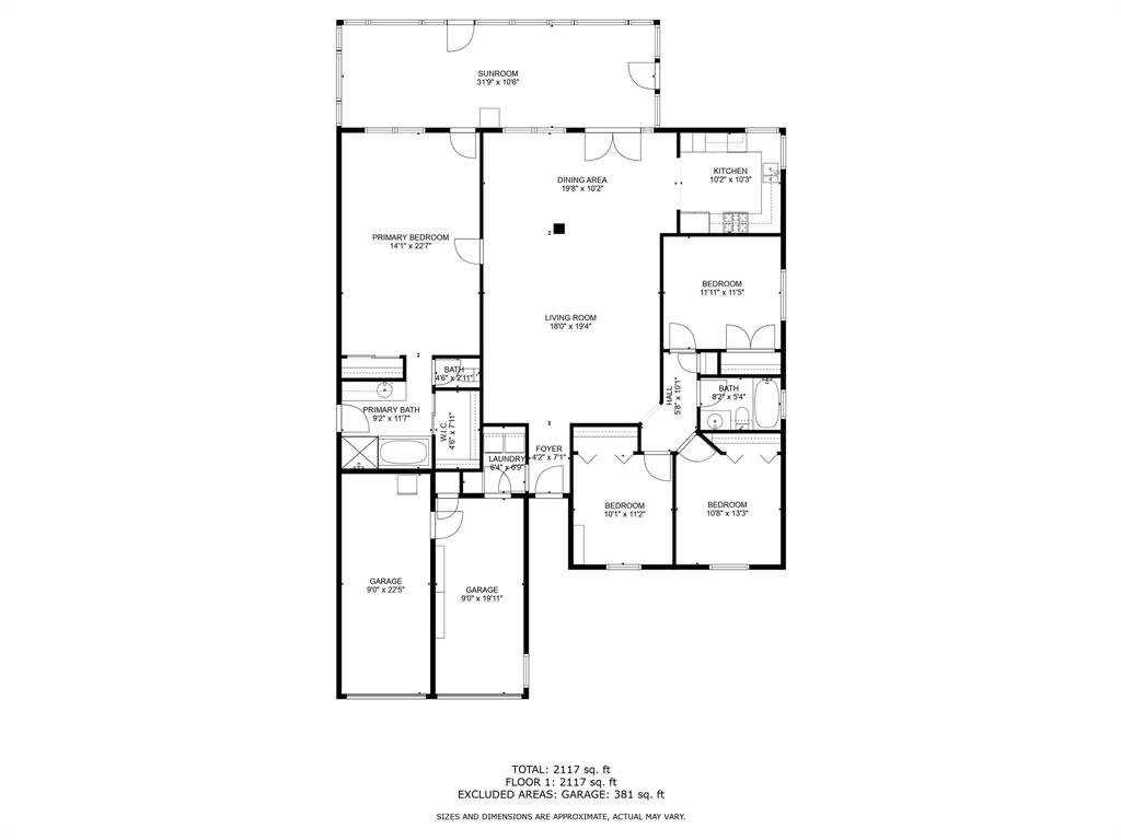 4230 Heathfield Drive, Pasadena, Texas image 6