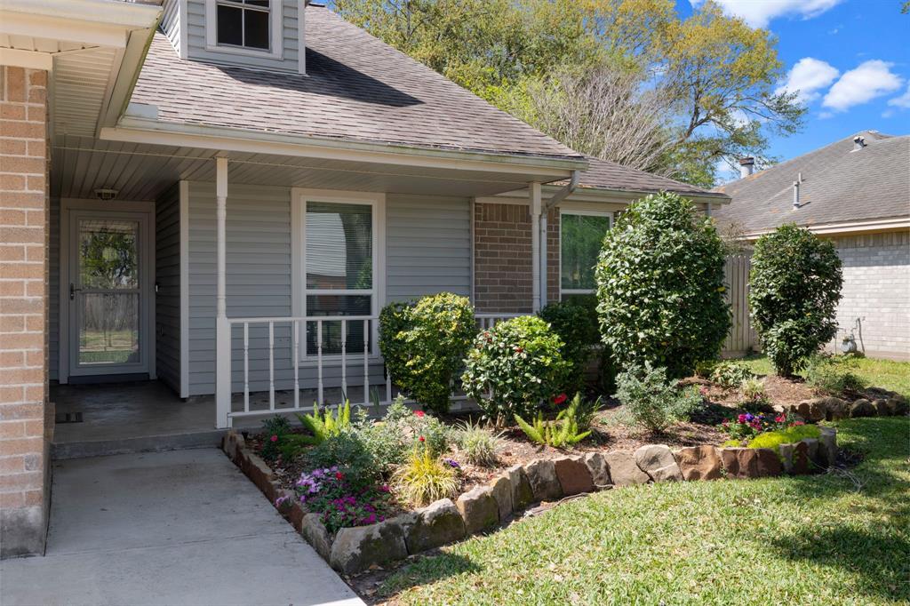 4230 Heathfield Drive, Pasadena, Texas image 4