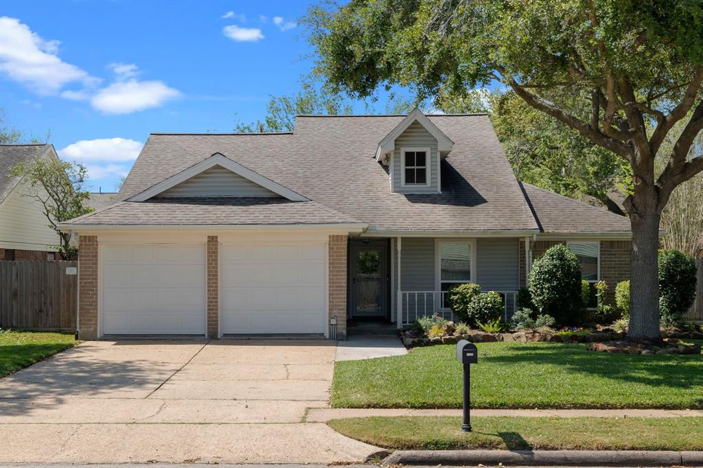 4230 Heathfield Drive, Pasadena, Texas image 1