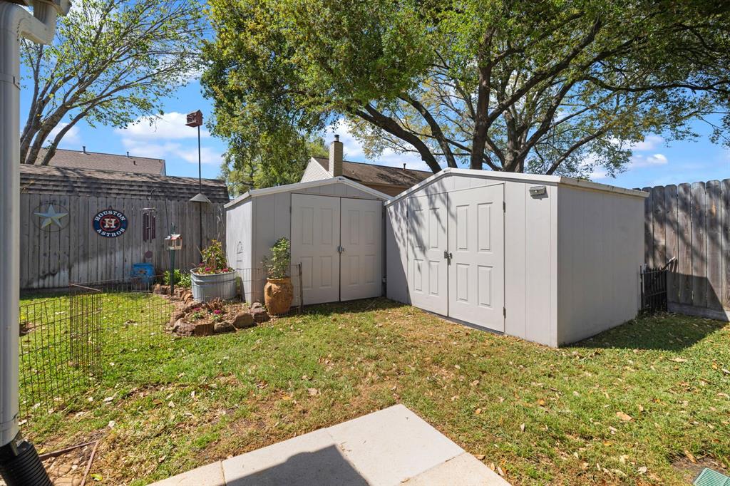 4230 Heathfield Drive, Pasadena, Texas image 32