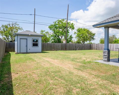 A home in Freeport