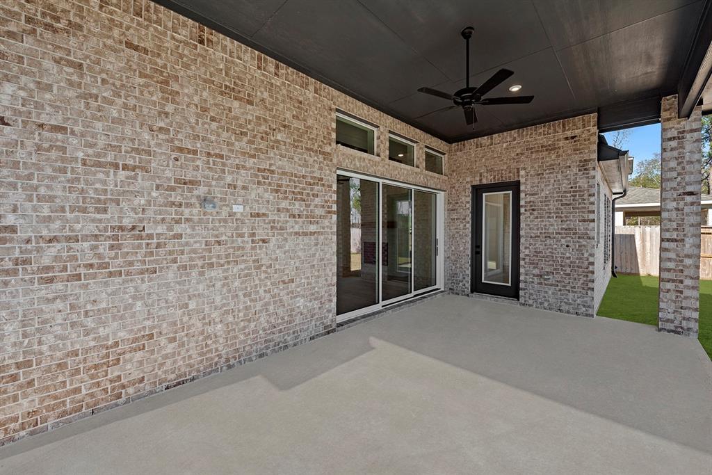 22007 Rae Lakes Lane, Porter, Texas image 30
