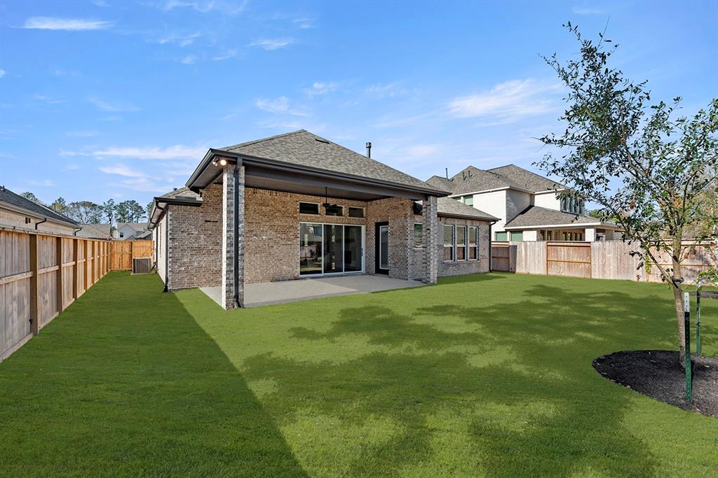 22007 Rae Lakes Lane, Porter, Texas image 31