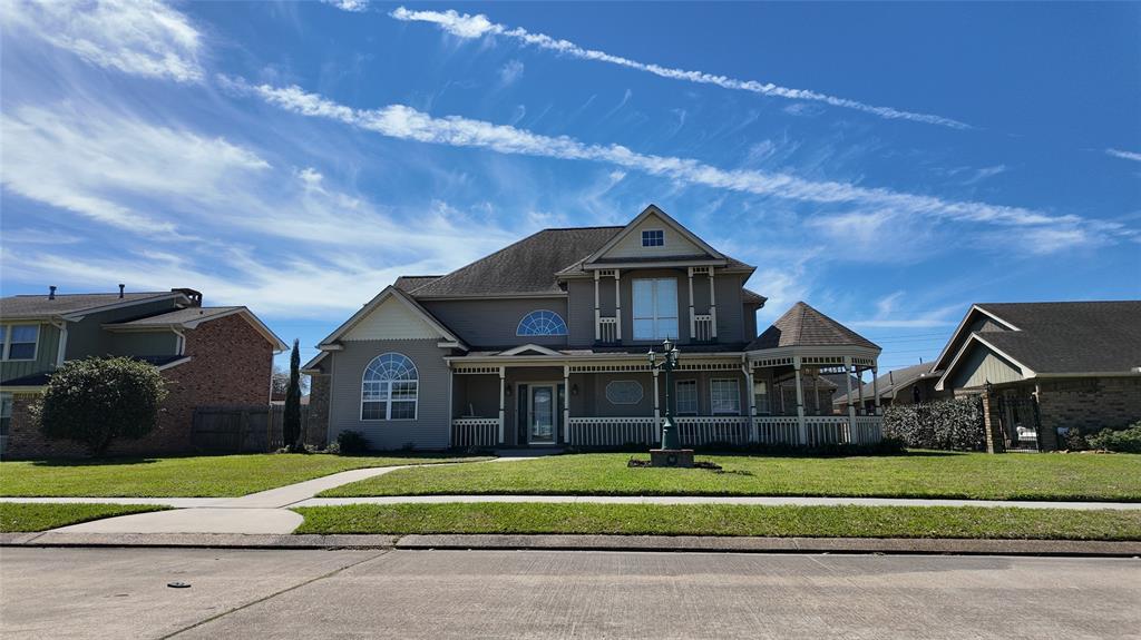 767 Cherokee Avenue, Port Neches, Texas image 2