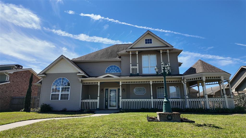 767 Cherokee Avenue, Port Neches, Texas image 1
