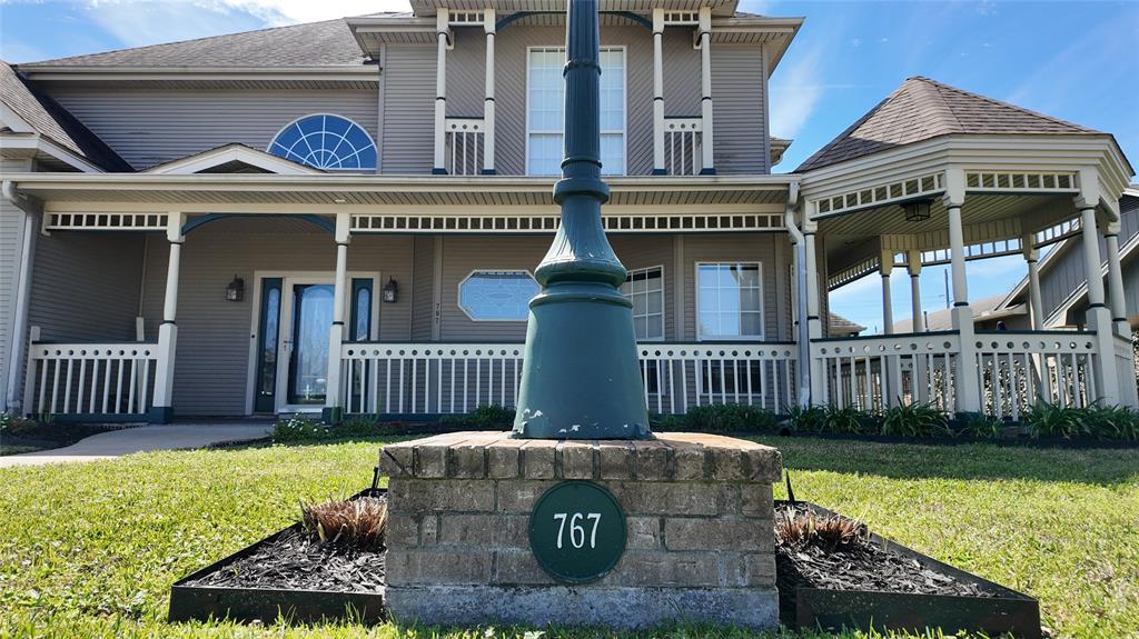 767 Cherokee Avenue, Port Neches, Texas image 8