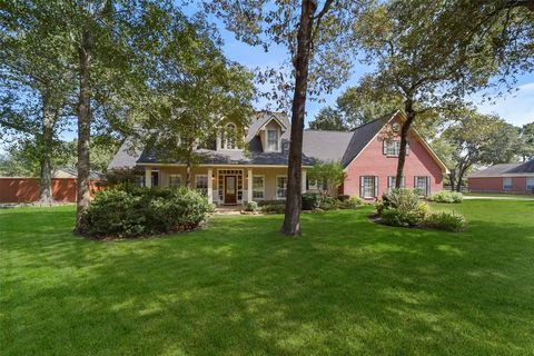 A home in Hockley