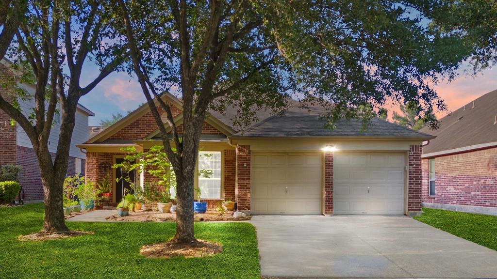 20210 Emerald Cliff Lane, Richmond, Texas image 1