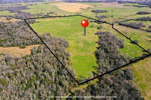 175 Lcr 726 Thornton TX 76687