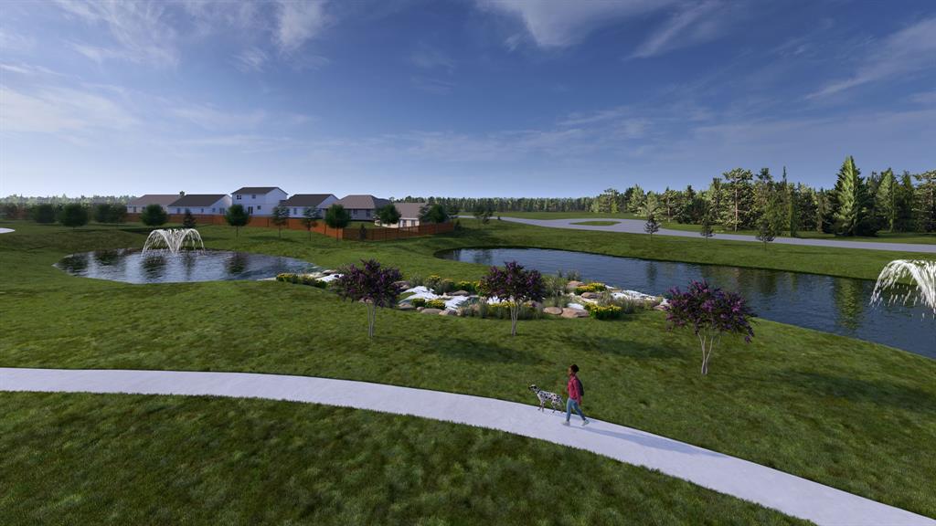 30305 Ruby Forest Court, Magnolia, Texas image 8
